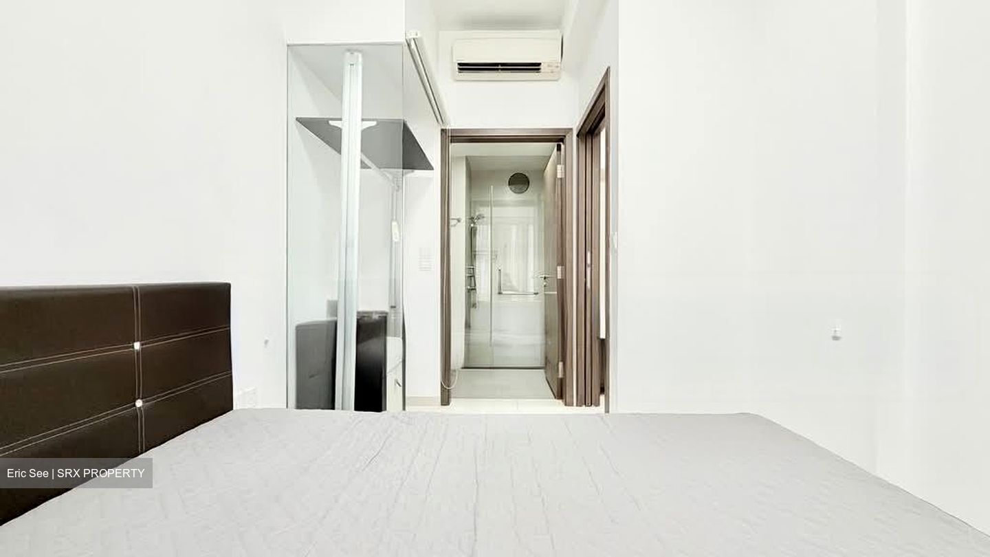 Suites 28 (D14), Apartment #555507581